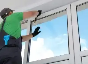 Remplacement de double vitrage Sainte-Agnès