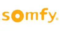Vitrier Somfy Sainte-Agnès