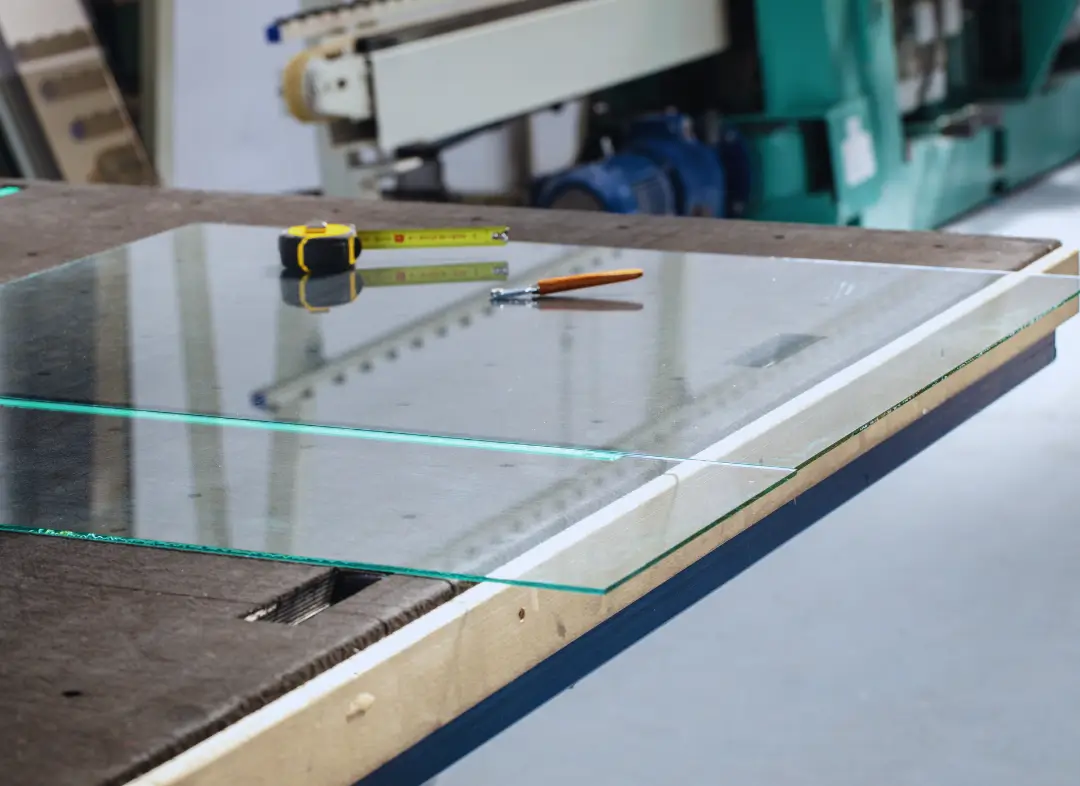 Remplacement de simple vitrage Sainte-Agnès